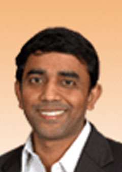 Srinivas Chinamilli Srinivas Chinamilli