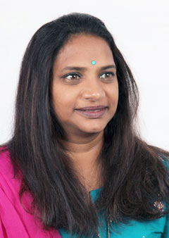 Vijayalakshmi Jonnavithula Vijayalakshmi Jonnavithula